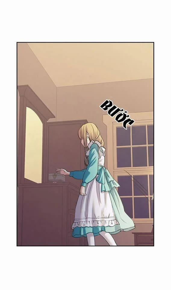 Tôi Trở Thành Hầu Gái Của Một Công Tước 5 trang 9