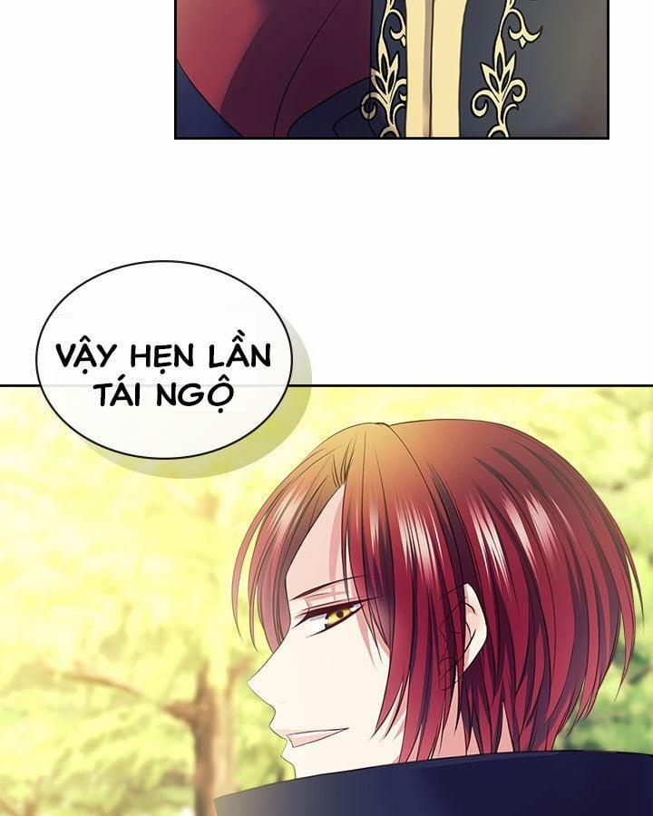 Tôi Trở Thành Hầu Gái Của Một Công Tước 50 trang 10