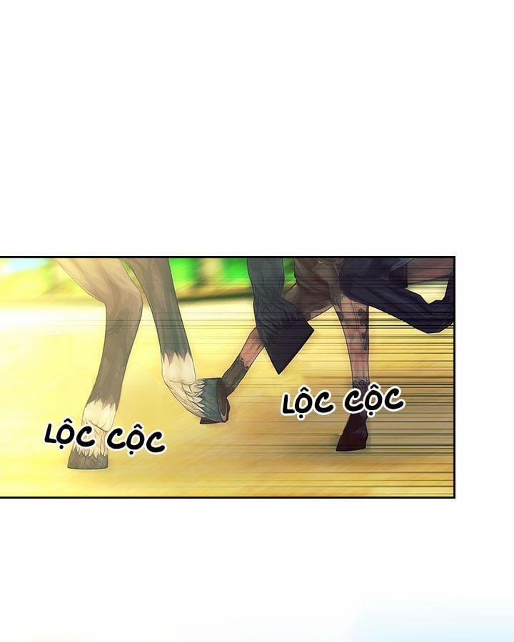 Tôi Trở Thành Hầu Gái Của Một Công Tước 50 trang 12