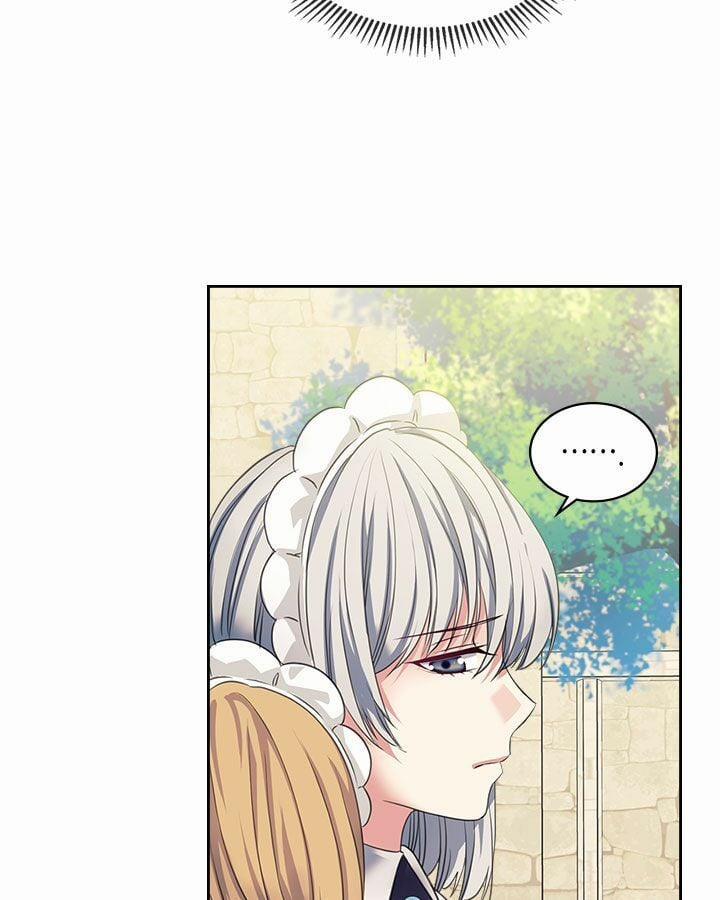 Tôi Trở Thành Hầu Gái Của Một Công Tước 50 trang 17