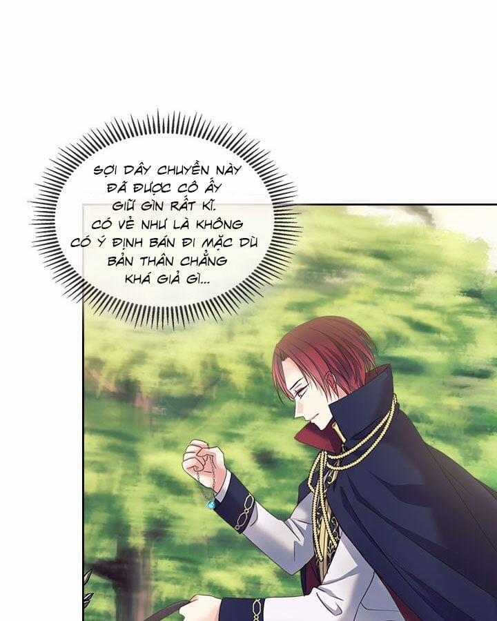 Tôi Trở Thành Hầu Gái Của Một Công Tước 50 trang 20