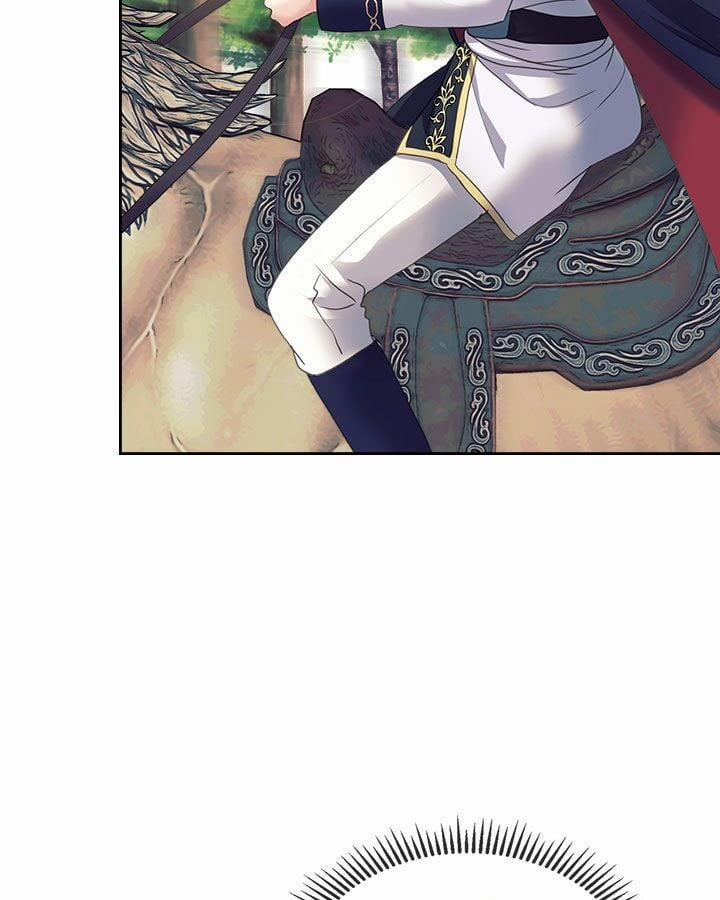 Tôi Trở Thành Hầu Gái Của Một Công Tước 50 trang 21