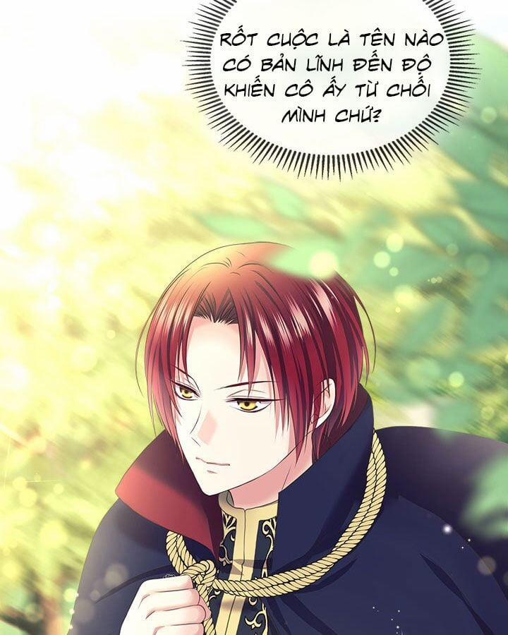 Tôi Trở Thành Hầu Gái Của Một Công Tước 50 trang 22