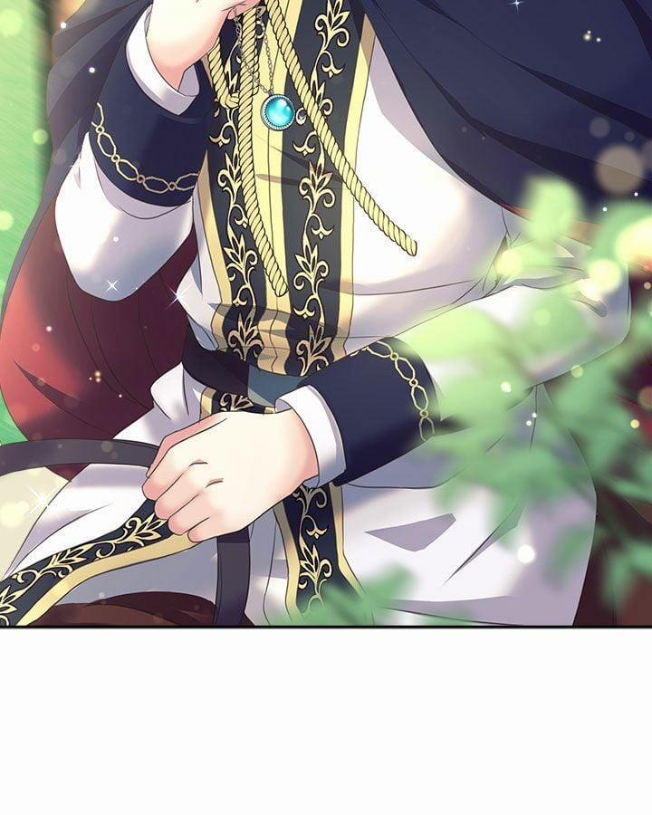 Tôi Trở Thành Hầu Gái Của Một Công Tước 50 trang 23