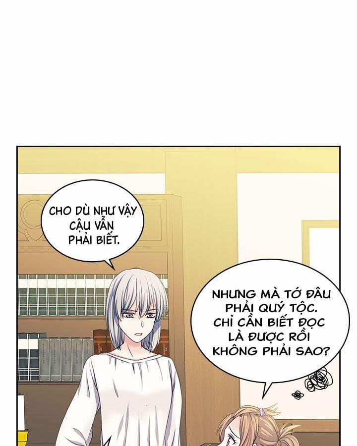 Tôi Trở Thành Hầu Gái Của Một Công Tước 50 trang 28