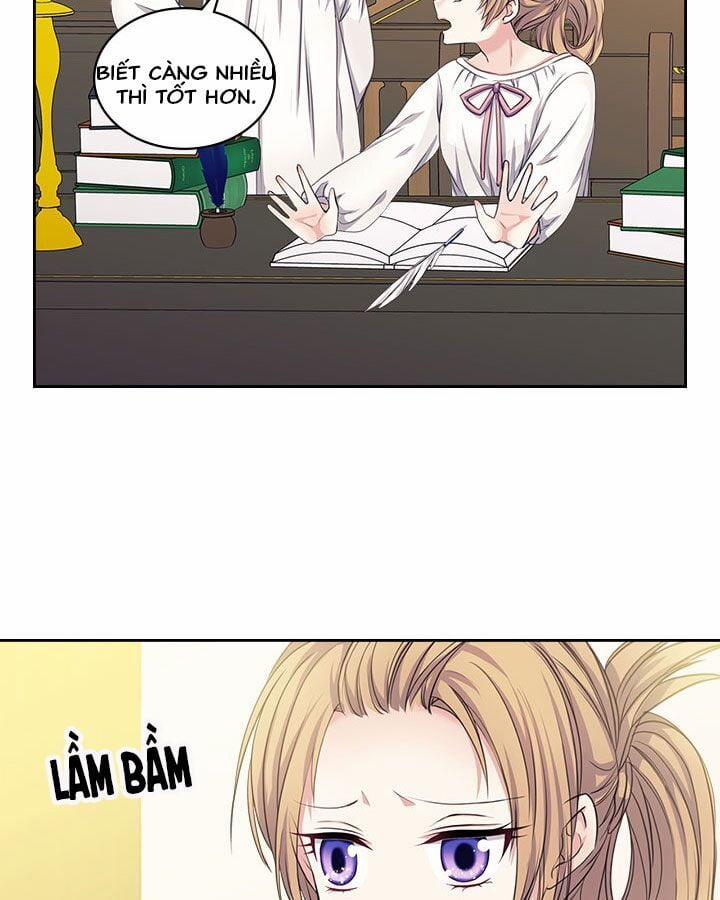 Tôi Trở Thành Hầu Gái Của Một Công Tước 50 trang 29