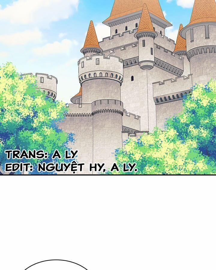 Tôi Trở Thành Hầu Gái Của Một Công Tước 50 trang 3