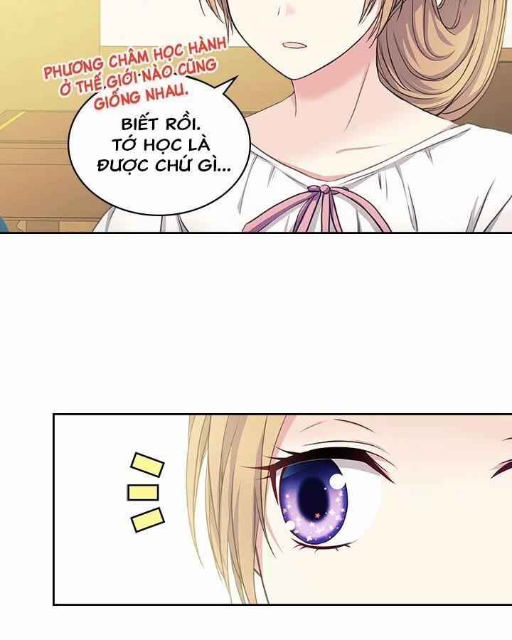 Tôi Trở Thành Hầu Gái Của Một Công Tước 50 trang 30