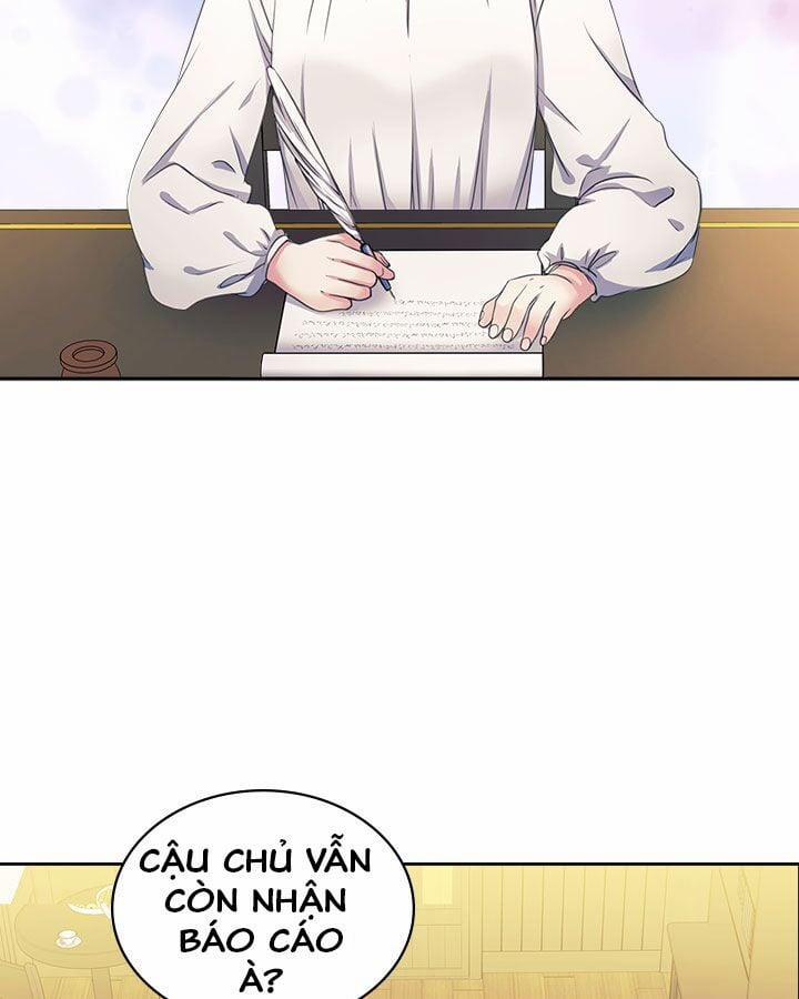 Tôi Trở Thành Hầu Gái Của Một Công Tước 50 trang 33