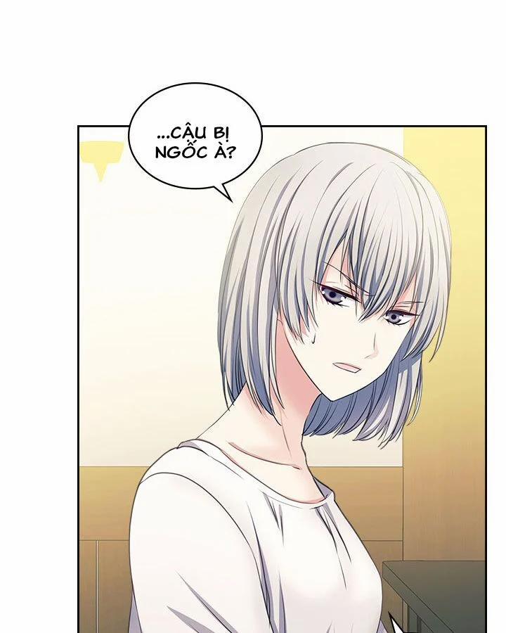 Tôi Trở Thành Hầu Gái Của Một Công Tước 50 trang 35