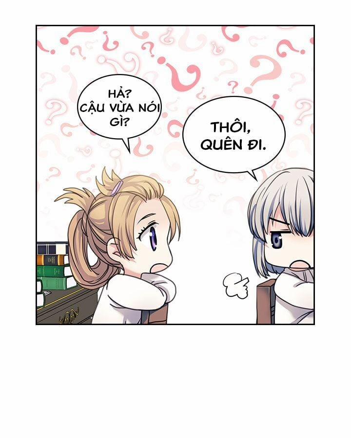 Tôi Trở Thành Hầu Gái Của Một Công Tước 50 trang 37