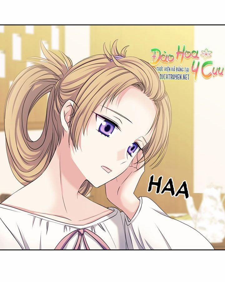 Tôi Trở Thành Hầu Gái Của Một Công Tước 50 trang 38