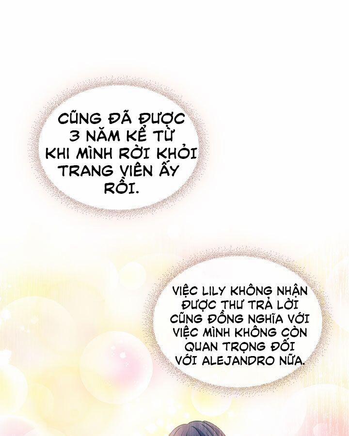 Tôi Trở Thành Hầu Gái Của Một Công Tước 50 trang 39