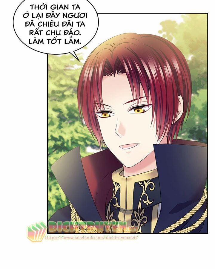 Tôi Trở Thành Hầu Gái Của Một Công Tước 50 trang 4