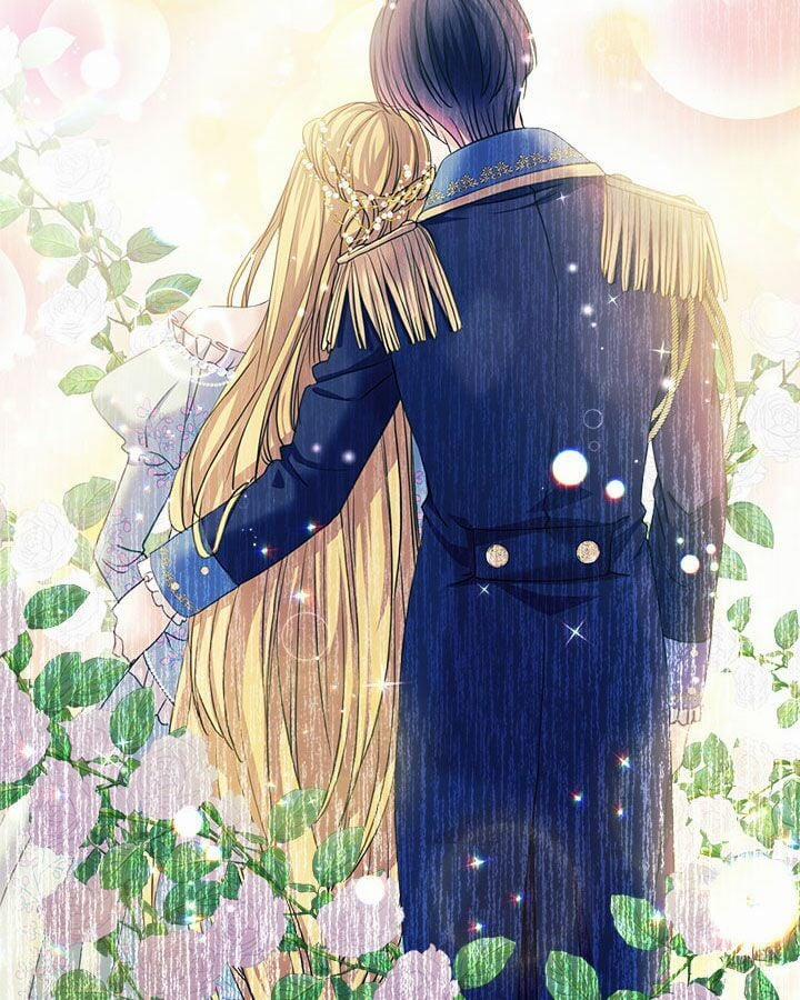 Tôi Trở Thành Hầu Gái Của Một Công Tước 50 trang 40