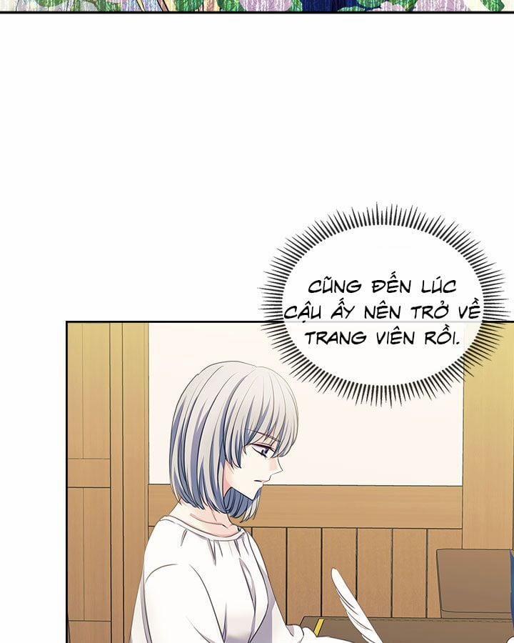 Tôi Trở Thành Hầu Gái Của Một Công Tước 50 trang 41