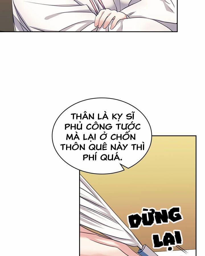 Tôi Trở Thành Hầu Gái Của Một Công Tước 50 trang 42