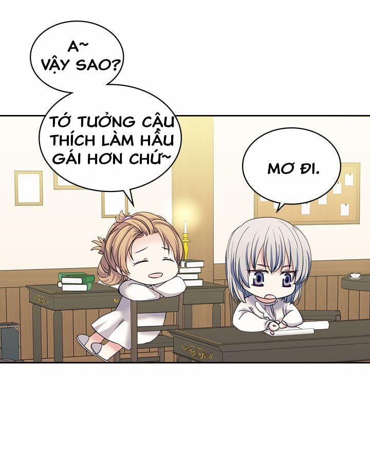 Tôi Trở Thành Hầu Gái Của Một Công Tước 50 trang 45