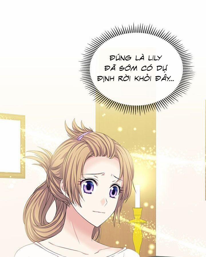 Tôi Trở Thành Hầu Gái Của Một Công Tước 50 trang 46