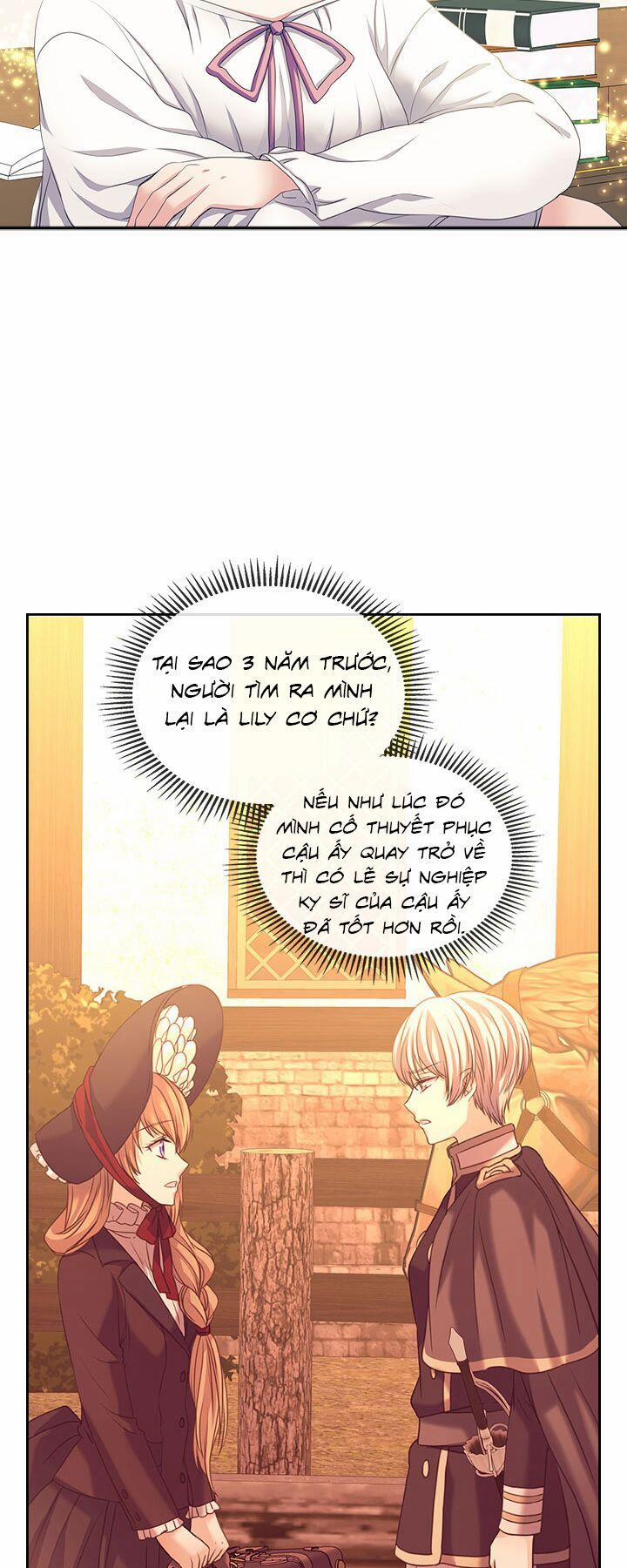 Tôi Trở Thành Hầu Gái Của Một Công Tước 50 trang 47