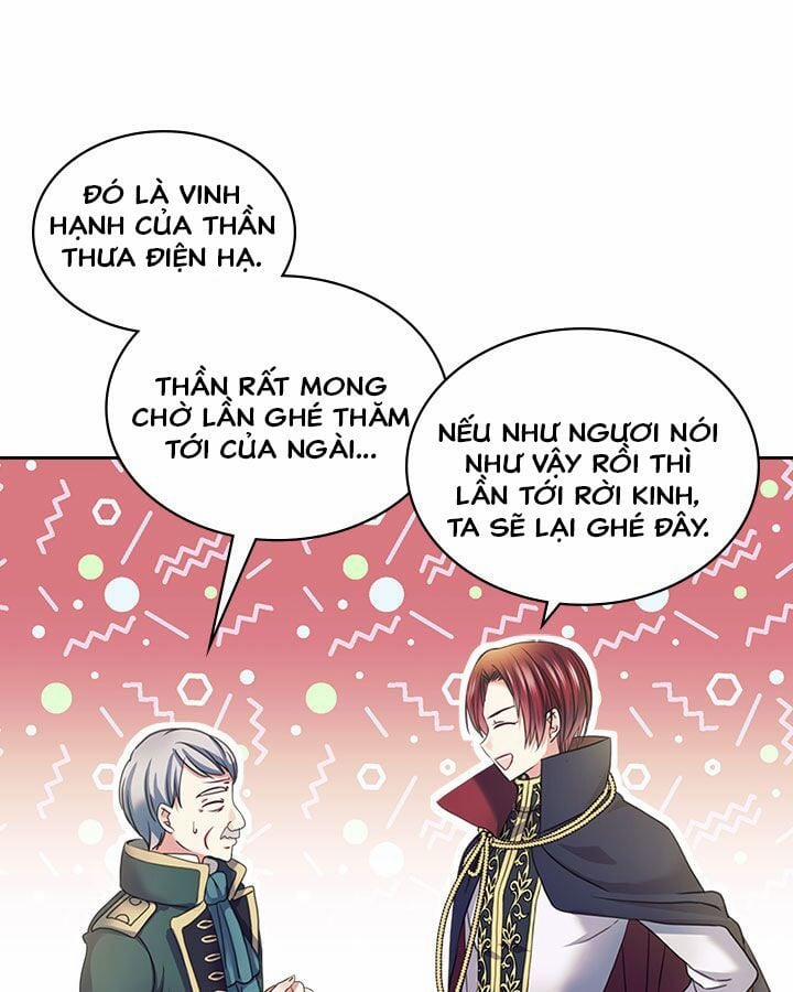 Tôi Trở Thành Hầu Gái Của Một Công Tước 50 trang 5