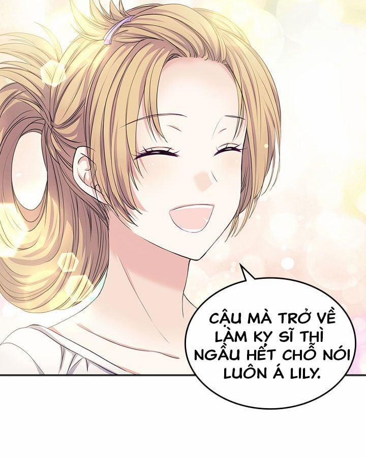 Tôi Trở Thành Hầu Gái Của Một Công Tước 50 trang 50