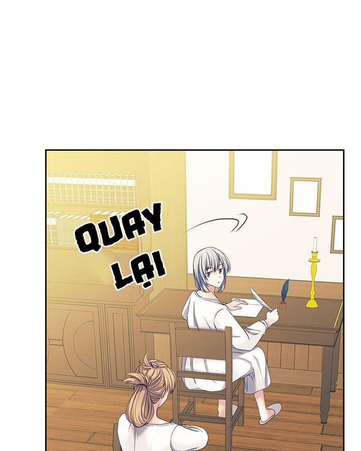 Tôi Trở Thành Hầu Gái Của Một Công Tước 50 trang 51