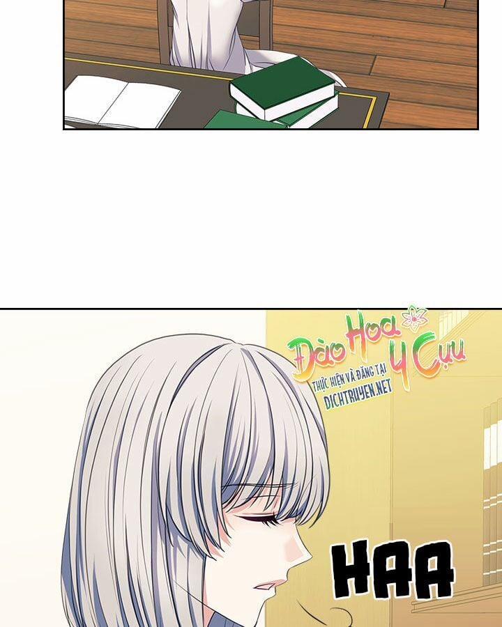 Tôi Trở Thành Hầu Gái Của Một Công Tước 50 trang 52