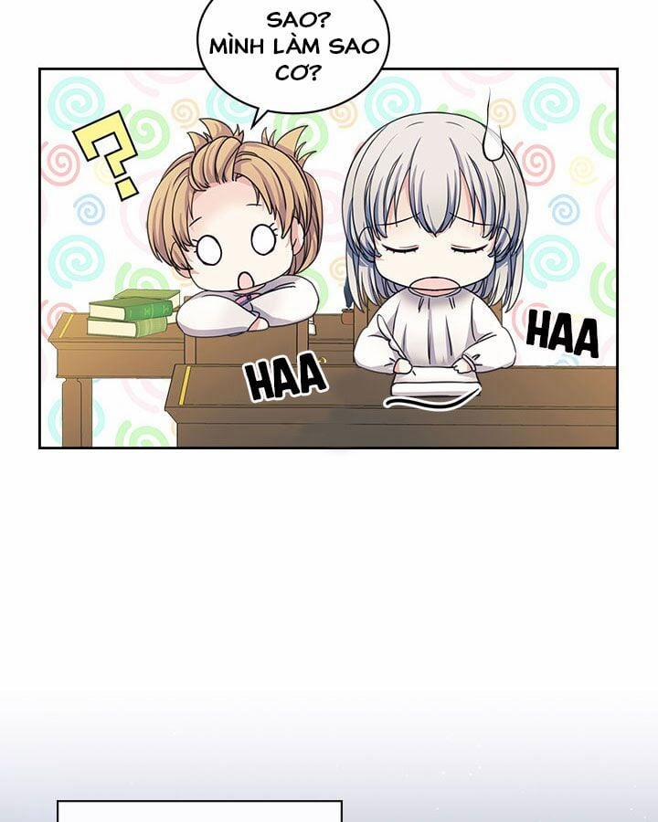 Tôi Trở Thành Hầu Gái Của Một Công Tước 50 trang 54