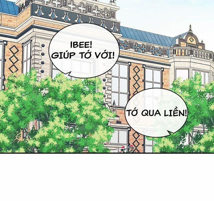 Tôi Trở Thành Hầu Gái Của Một Công Tước 50 trang 56