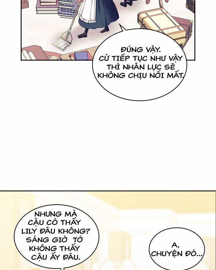 Tôi Trở Thành Hầu Gái Của Một Công Tước 50 trang 58