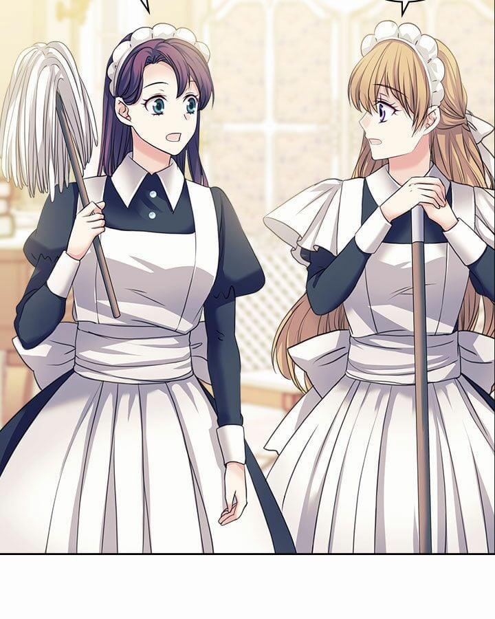 Tôi Trở Thành Hầu Gái Của Một Công Tước 50 trang 59