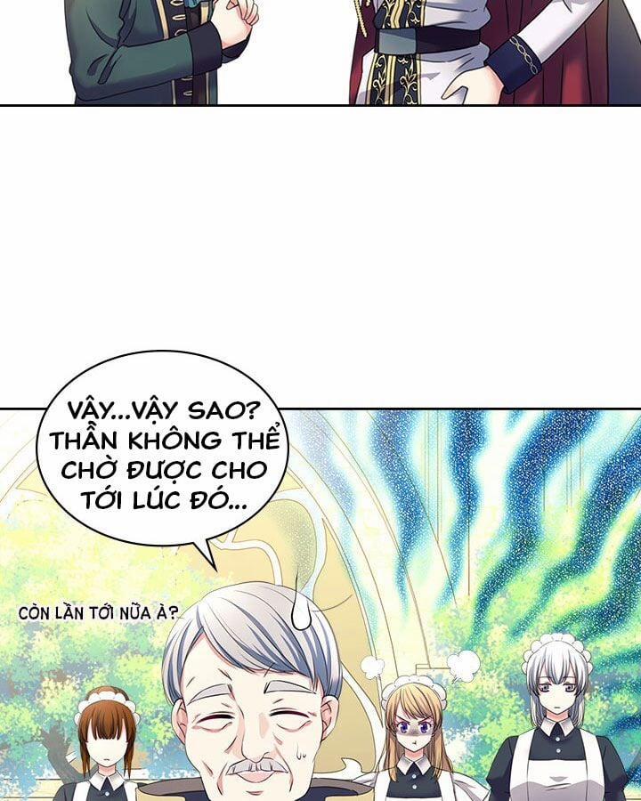 Tôi Trở Thành Hầu Gái Của Một Công Tước 50 trang 6