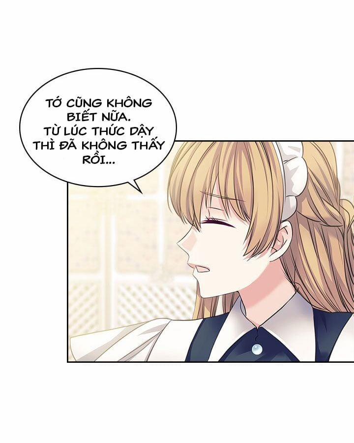 Tôi Trở Thành Hầu Gái Của Một Công Tước 50 trang 60