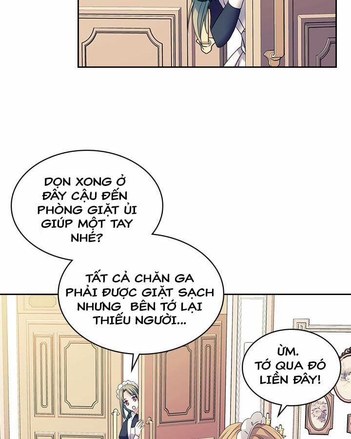 Tôi Trở Thành Hầu Gái Của Một Công Tước 50 trang 63