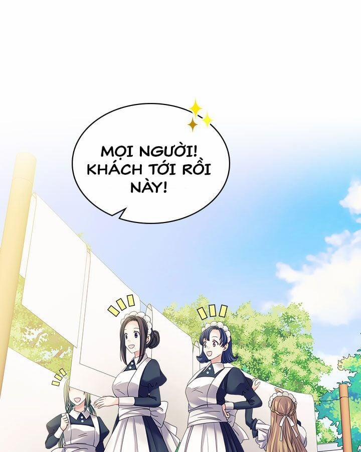 Tôi Trở Thành Hầu Gái Của Một Công Tước 50 trang 69