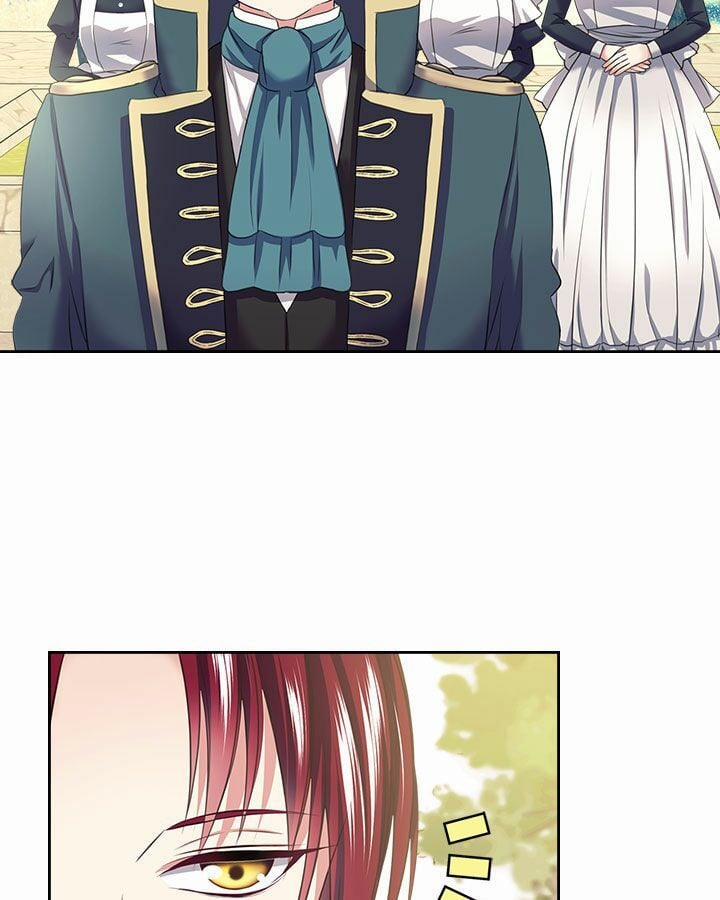 Tôi Trở Thành Hầu Gái Của Một Công Tước 50 trang 7