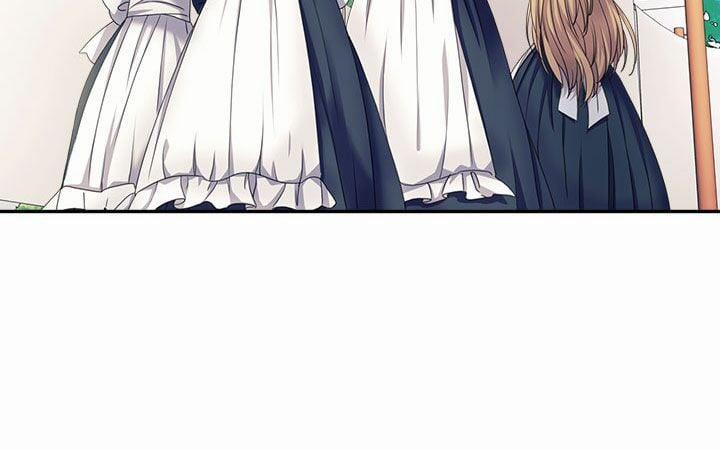 Tôi Trở Thành Hầu Gái Của Một Công Tước 50 trang 70