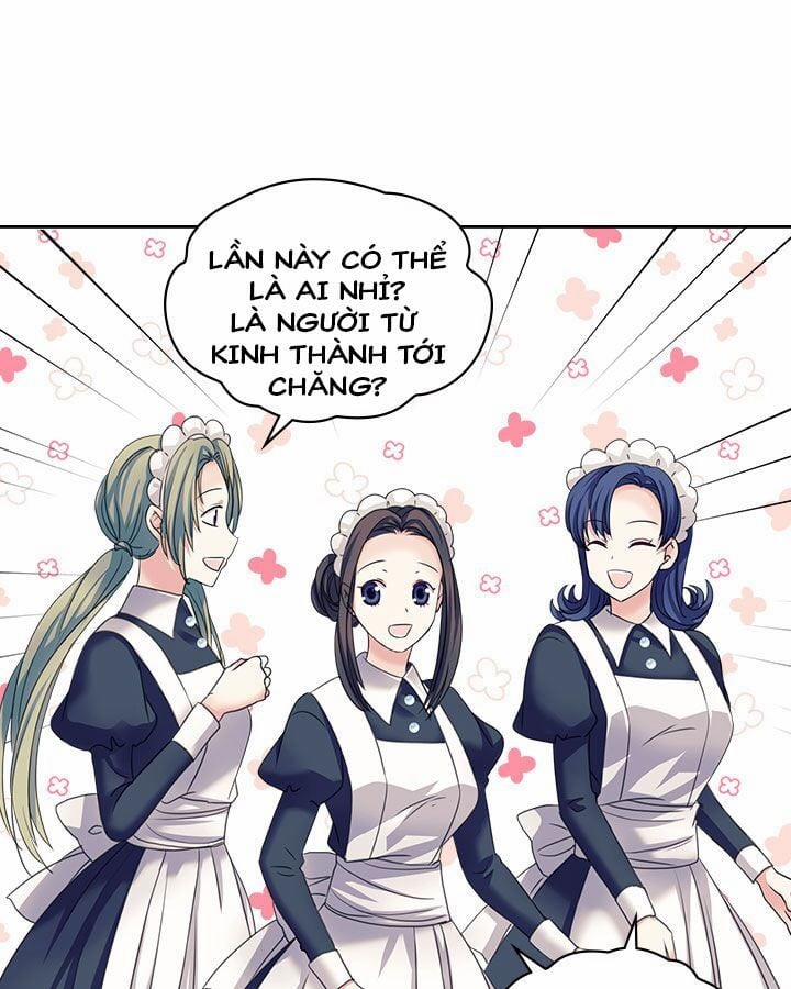 Tôi Trở Thành Hầu Gái Của Một Công Tước 50 trang 71