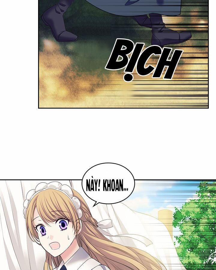 Tôi Trở Thành Hầu Gái Của Một Công Tước 50 trang 73