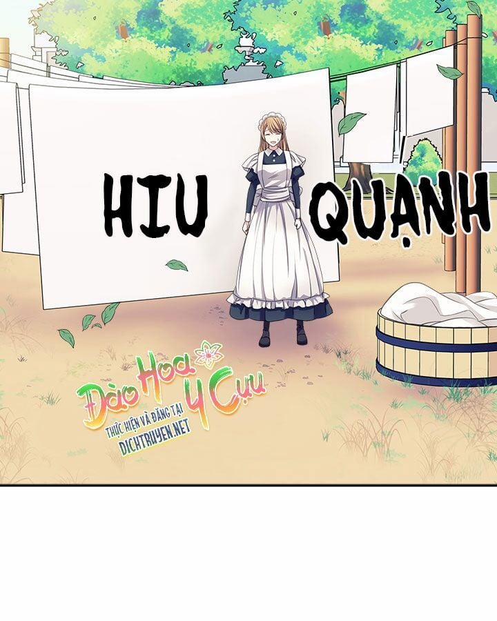 Tôi Trở Thành Hầu Gái Của Một Công Tước 50 trang 75