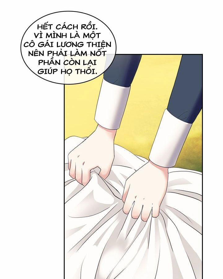 Tôi Trở Thành Hầu Gái Của Một Công Tước 50 trang 76