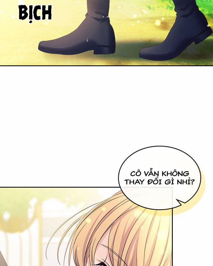 Tôi Trở Thành Hầu Gái Của Một Công Tước 50 trang 79