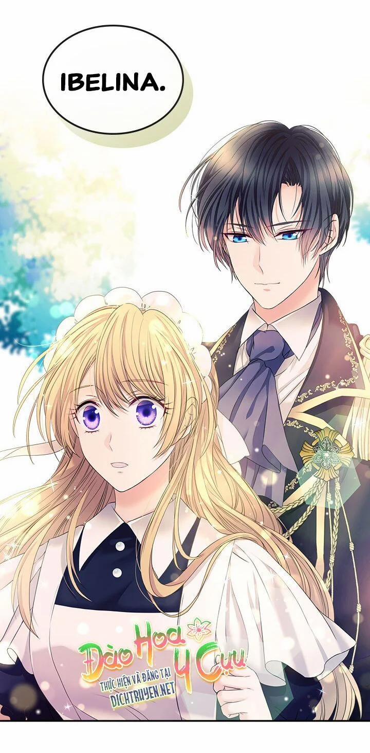 Tôi Trở Thành Hầu Gái Của Một Công Tước 50 trang 84