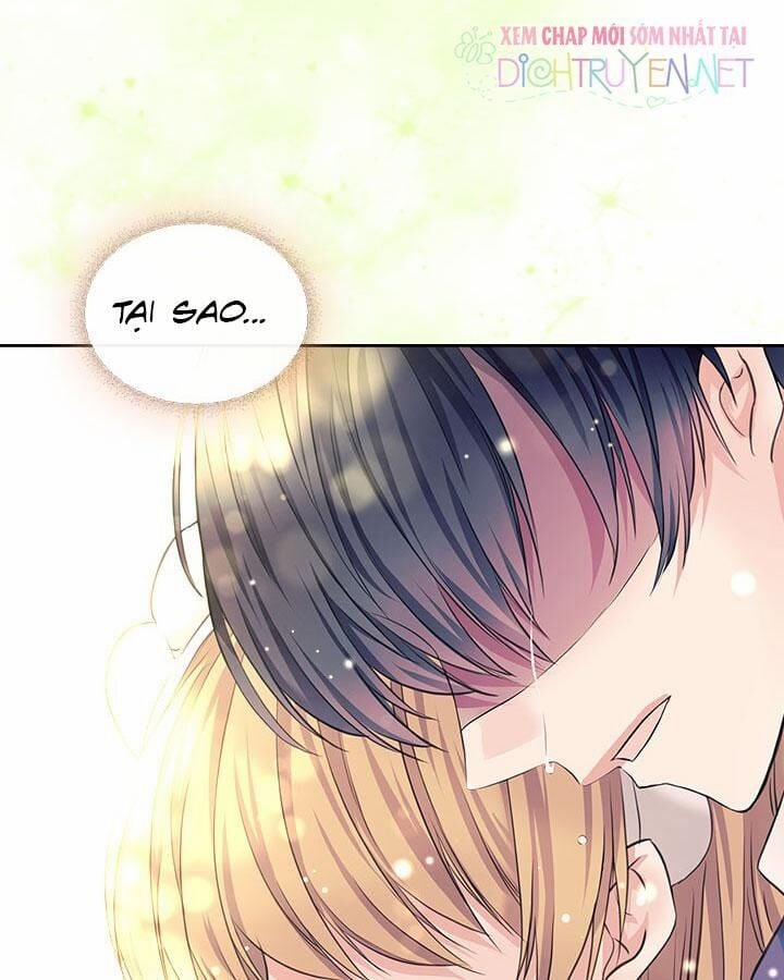 Tôi Trở Thành Hầu Gái Của Một Công Tước 51 trang 10