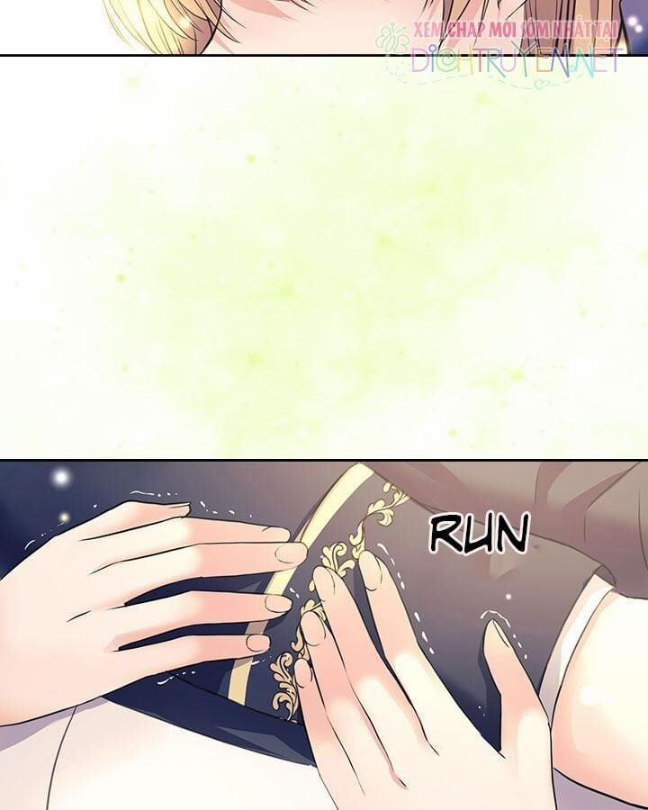 Tôi Trở Thành Hầu Gái Của Một Công Tước 51 trang 11