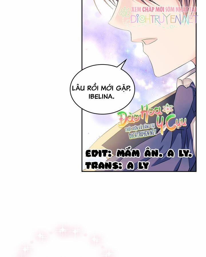 Tôi Trở Thành Hầu Gái Của Một Công Tước 51 trang 2