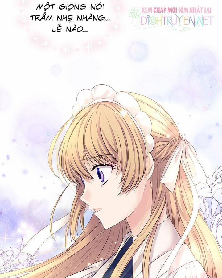 Tôi Trở Thành Hầu Gái Của Một Công Tước 51 trang 3