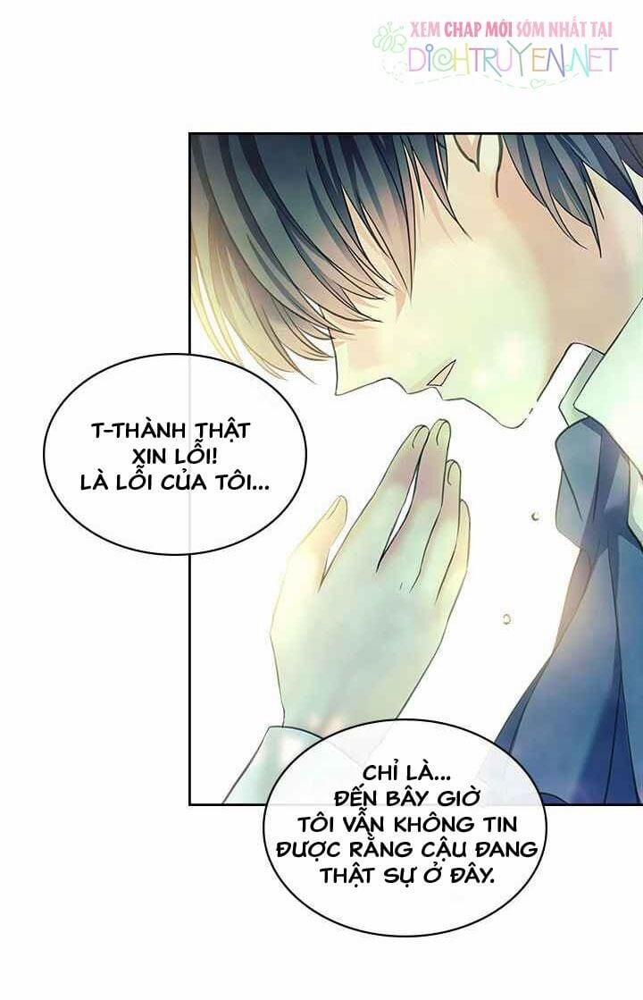 Tôi Trở Thành Hầu Gái Của Một Công Tước 51 trang 51