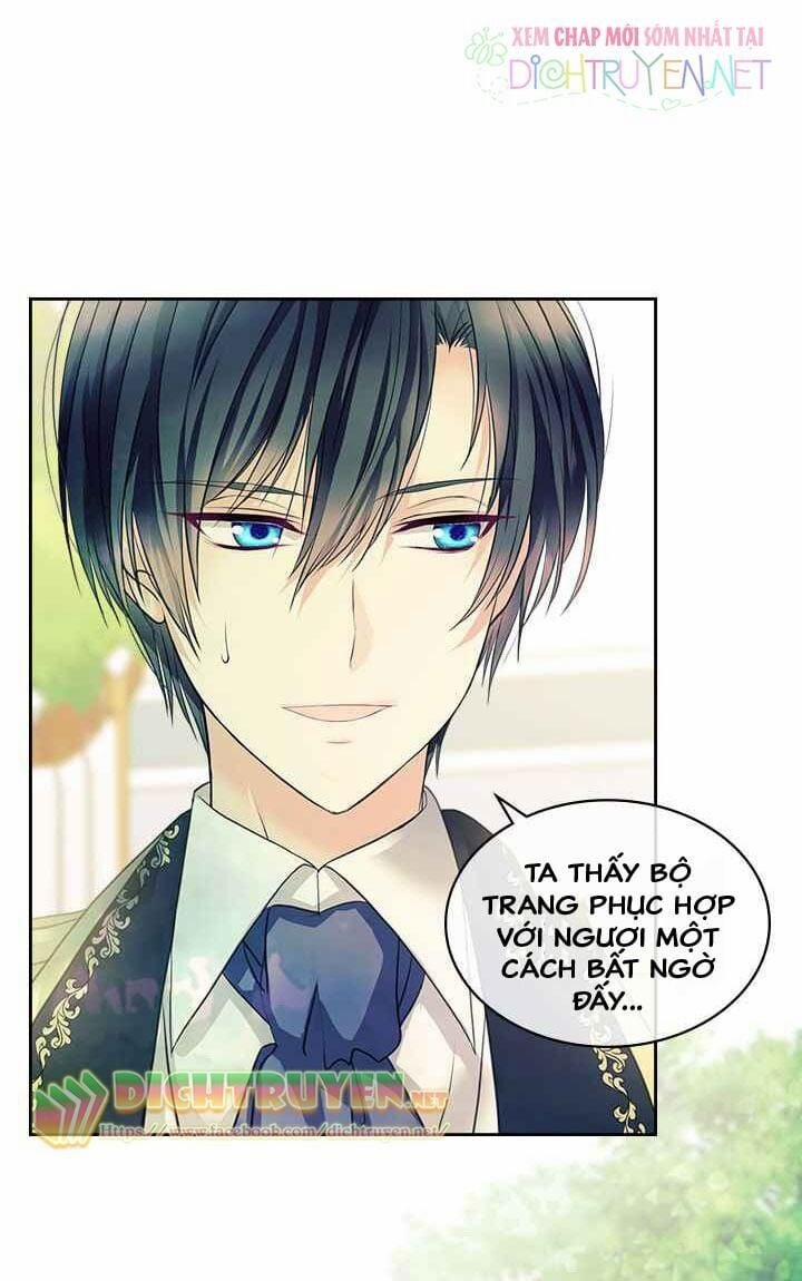 Tôi Trở Thành Hầu Gái Của Một Công Tước 51 trang 61